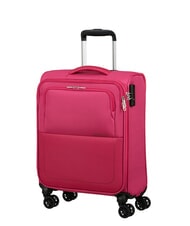 AMERICAN TOURISTER AIR WAVE Ensemble cabine + trolley moyen + grand explosion de baies - Ensemble Valises - 2