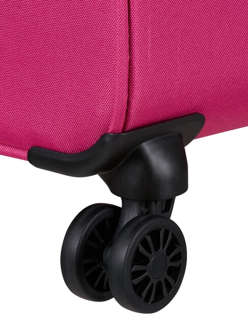 AIR WAVE Ensemble cabine + trolley moyen + grand explosion de baies - Ensemble Valises