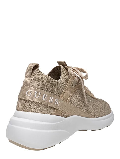 MILDRID Baskets platine - Chaussures Femme