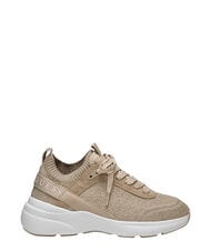 GUESS MILDRID Baskets platine - Chaussures Femme - 4