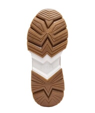 GUESS CARRLI6 Baskets or - Chaussures Femme - 2