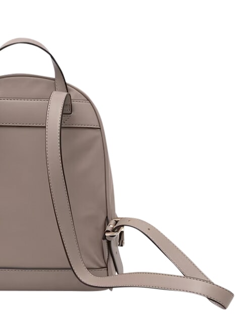 FOLLIE  Sac &agrave; dos pour femme taupe - Sacs pour Femme