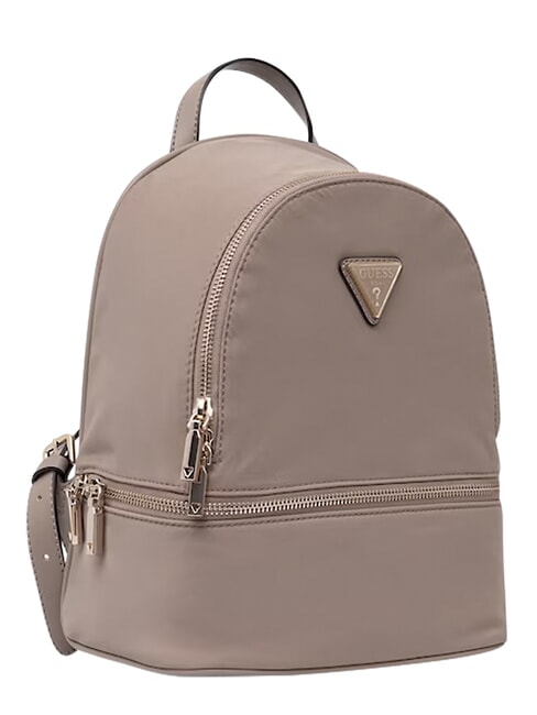 FOLLIE  Sac &agrave; dos pour femme taupe - Sacs pour Femme
