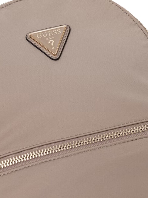 FOLLIE  Sac &agrave; dos pour femme taupe - Sacs pour Femme