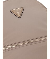 GUESS FOLLIE  Sac &agrave; dos pour femme taupe - Sacs pour Femme - 4