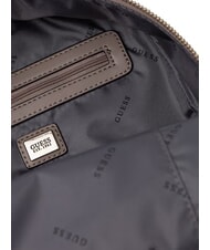 GUESS FOLLIE  Sac &agrave; dos pour femme taupe - Sacs pour Femme - 5