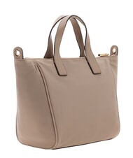 GUESS FOLLIE Sac &agrave; main avec bandouli&egrave;re taupe - Sacs pour Femme - 2