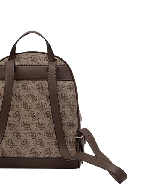 FOLLIE Sac &agrave; dos pour femme LOGO DE LAIT - Sacs pour Femme
