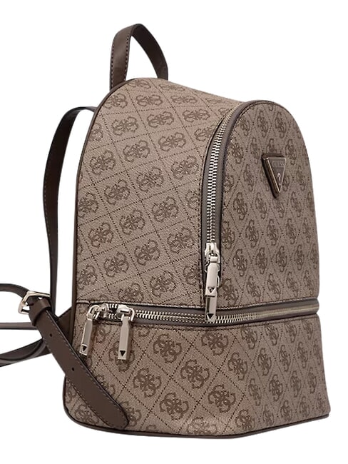 FOLLIE Sac &agrave; dos pour femme LOGO DE LAIT - Sacs pour Femme