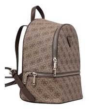 GUESS FOLLIE Sac &agrave; dos pour femme LOGO DE LAIT - Sacs pour Femme - 3