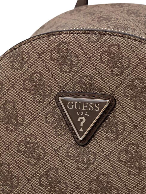 FOLLIE Sac &agrave; dos pour femme LOGO DE LAIT - Sacs pour Femme