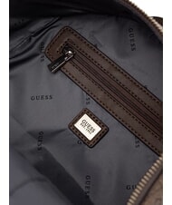 GUESS FOLLIE Sac &agrave; dos pour femme LOGO DE LAIT - Sacs pour Femme - 5