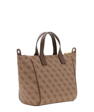 GUESS FOLLIE Sac &agrave; main avec bandouli&egrave;re LOGO DE LAIT - Sacs pour Femme - 2