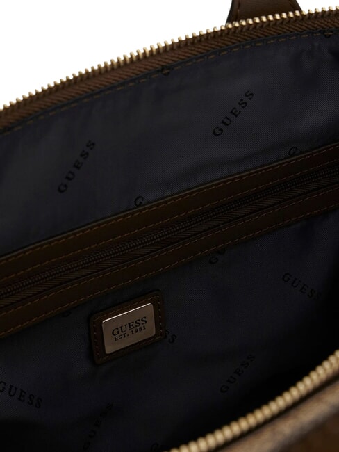 FOLLIE Sac &agrave; main avec bandouli&egrave;re LOGO DE LAIT - Sacs pour Femme