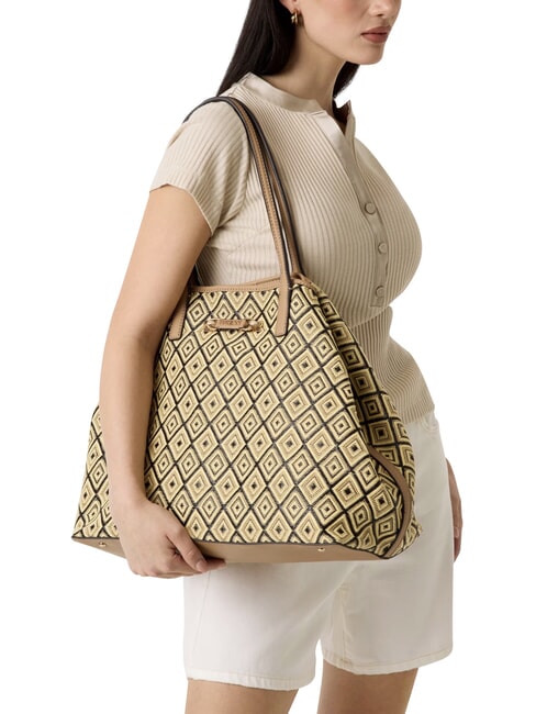 SOPHIA sac de courses, sac bandouli&egrave;re citron - Sacs pour Femme