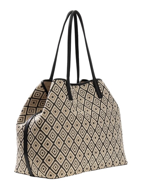 SOPHIA sac de courses, sac bandouli&egrave;re NOIR - Sacs pour Femme