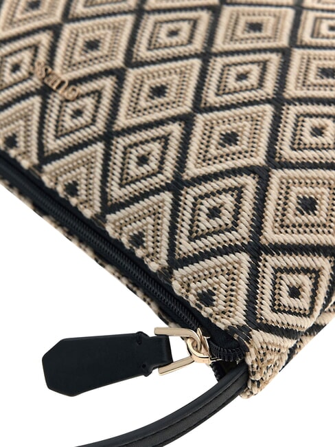 SOPHIA sac de courses, sac bandouli&egrave;re NOIR - Sacs pour Femme