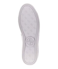 GUESS BRITZ 4G 3 BEIGE - Chaussures Femme - 2