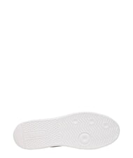 GUESS YUKERN Baskets blanc - Chaussures Homme - 2