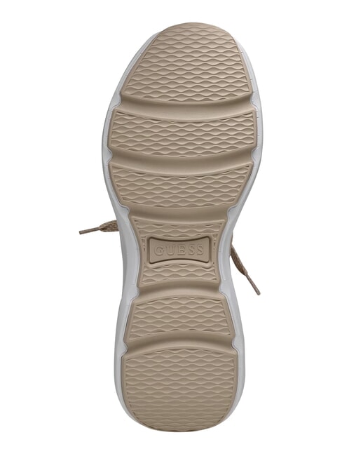 MILDRID Baskets platine - Chaussures Femme