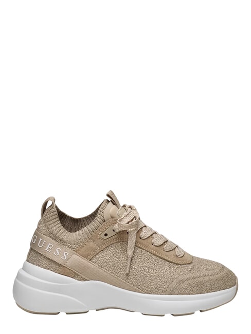 MILDRID Baskets platine - Chaussures Femme