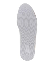 GUESS HANSIN4 Baskets platine blanc - Chaussures Femme - 2