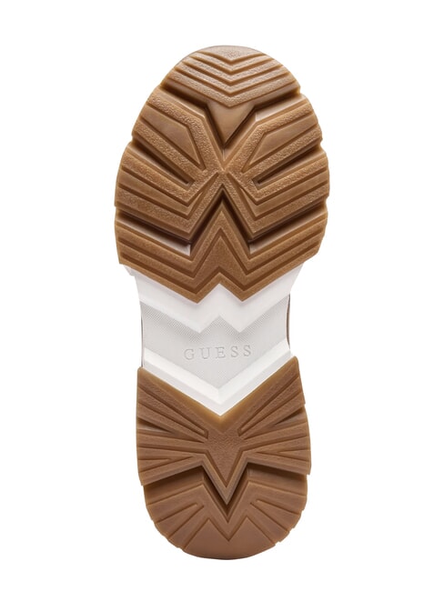 CARRLI6 Baskets or - Chaussures Femme