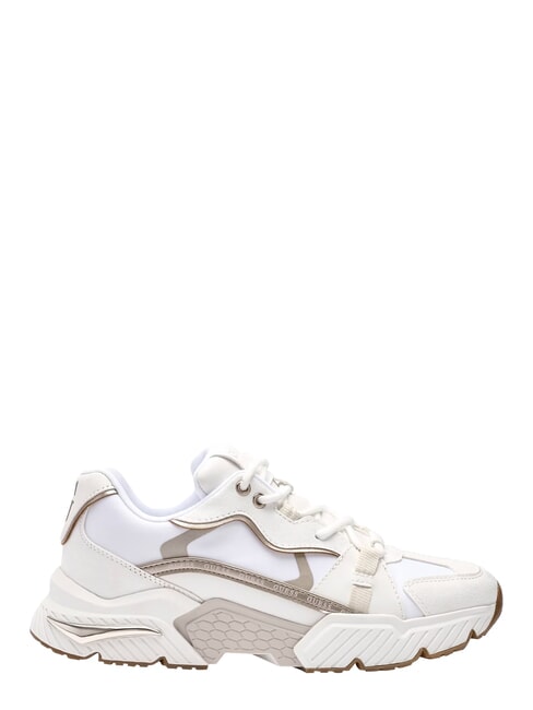 CARRLI6 Baskets or - Chaussures Femme