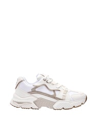 GUESS CARRLI6 Baskets or - Chaussures Femme - 4