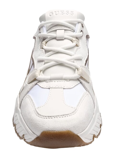 CARRLI6 Baskets or - Chaussures Femme