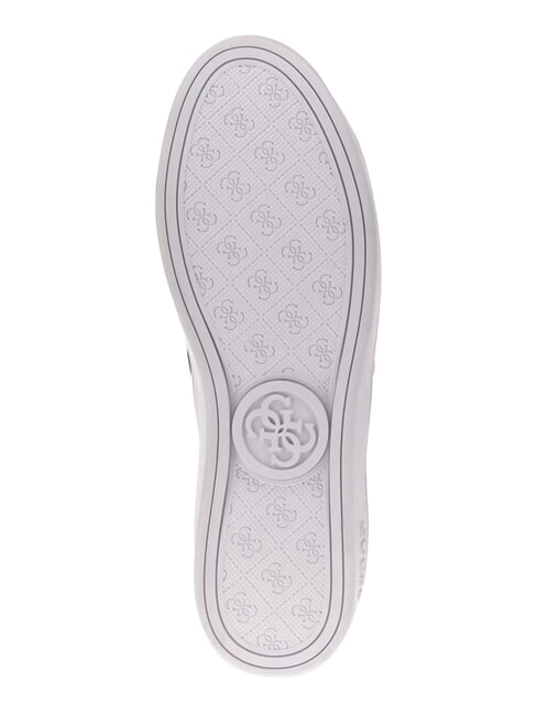 BRITZ 4G 3 BEIGE - Chaussures Femme