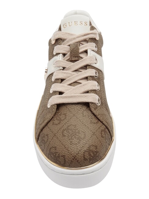 BRITZ 4G 3 BEIGE - Chaussures Femme