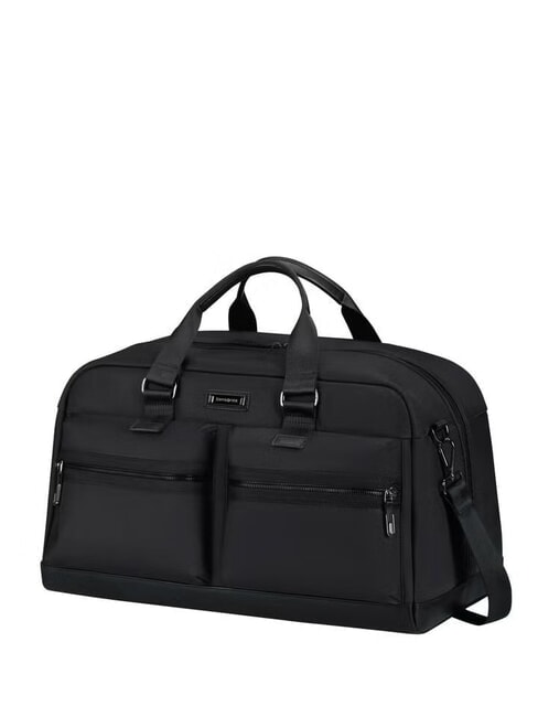 RELYON Sac de voyage avec bandouli&egrave;re NOIR - Sacs de voyage