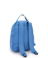 KIPLING IVANO M Sac &agrave; dos multipoches Cocktail bleu de Macy's - Sacs &agrave; dos pour l'&Eacute;cole & les Loisirs - 2