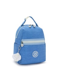KIPLING IVANO M Sac &agrave; dos multipoches Cocktail bleu de Macy's - Sacs &agrave; dos pour l'&Eacute;cole & les Loisirs - 3