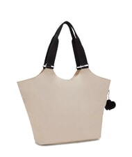 KIPLING NEW CICELY sac bandouli&egrave;re retour &agrave; l'h&eacute;ritage beige - Sacs pour Femme - 3