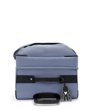 KIPLING SPONTANEOUS Chariot de grande taille amoureux du bleu - Valises Semi-rigides - 5