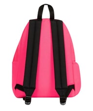 EASTPAK PADDED ZIPPL'R + Sac &agrave; dos rose vif s&eacute;rigraphi&eacute; - Sacs &agrave; dos pour l'&Eacute;cole & les Loisirs - 3