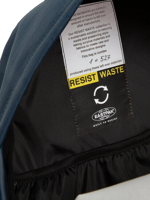 PADDED PAKR Sac &agrave; dos r&eacute;sister w33 - Sacs &agrave; dos pour l'&Eacute;cole & les Loisirs