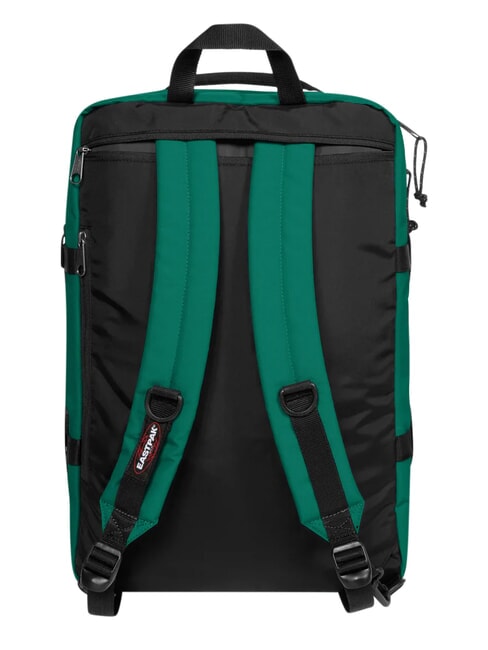 TRAVELPACK  Sac &agrave; dos de voyage, support pc 17" vert aiguilles de pin - Sacs &agrave; dos pour l'&Eacute;cole & les Loisirs