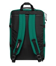 EASTPAK TRAVELPACK  Sac &agrave; dos de voyage, support pc 17" vert aiguilles de pin - Sacs &agrave; dos pour l'&Eacute;cole & les Loisirs - 3
