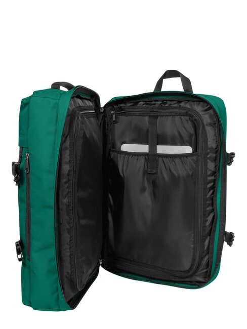 TRAVELPACK  Sac &agrave; dos de voyage, support pc 17" vert aiguilles de pin - Sacs &agrave; dos pour l'&Eacute;cole & les Loisirs