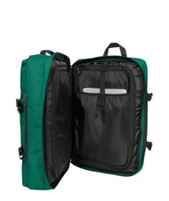 EASTPAK TRAVELPACK  Sac &agrave; dos de voyage, support pc 17" vert aiguilles de pin - Sacs &agrave; dos pour l'&Eacute;cole & les Loisirs - 2