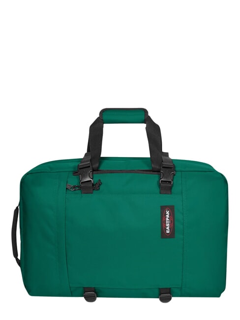 TRAVELPACK  Sac &agrave; dos de voyage, support pc 17" vert aiguilles de pin - Sacs &agrave; dos pour l'&Eacute;cole & les Loisirs