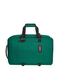 EASTPAK TRAVELPACK  Sac &agrave; dos de voyage, support pc 17" vert aiguilles de pin - Sacs &agrave; dos pour l'&Eacute;cole & les Loisirs - 4