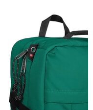 EASTPAK TRAVELPACK  Sac &agrave; dos de voyage, support pc 17" vert aiguilles de pin - Sacs &agrave; dos pour l'&Eacute;cole & les Loisirs - 6