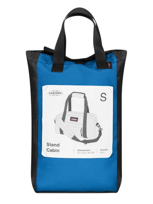 STAND CABIN  bleu aurore - Sacs de voyage