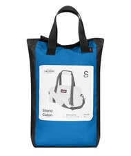 EASTPAK STAND CABIN  bleu aurore - Sacs de voyage - 5