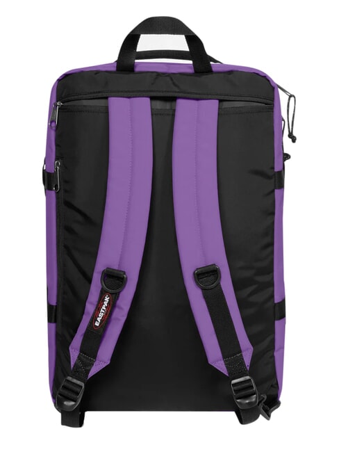 TRAVELPACK  Sac &agrave; dos de voyage, support pc 17" violet du vignoble - Sacs &agrave; dos pour l'&Eacute;cole & les Loisirs
