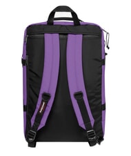 EASTPAK TRAVELPACK  Sac &agrave; dos de voyage, support pc 17" violet du vignoble - Sacs &agrave; dos pour l'&Eacute;cole & les Loisirs - 3